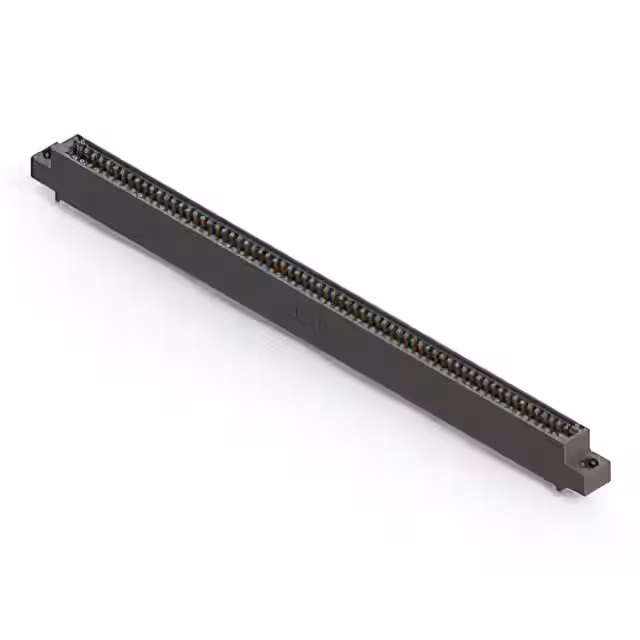 395-068-520-408 EDAC Inc.  Edgeboard Connectors